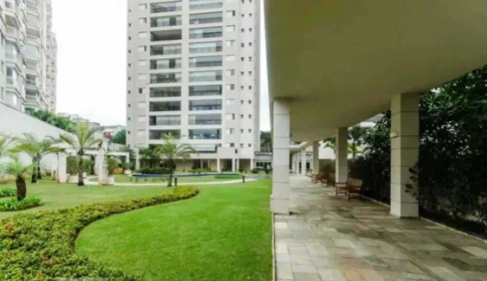 Apartamento, 4 quartos, 120 m² - Foto 1
