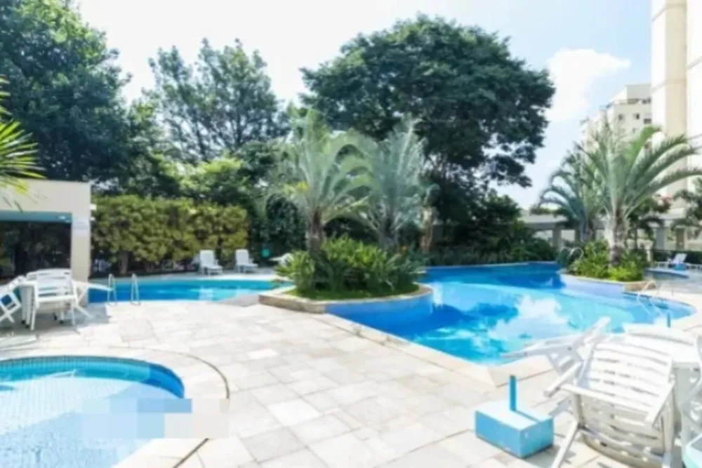 Apartamento, 4 quartos, 120 m² - Foto 2