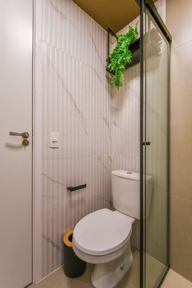 Apartamento à venda com 1 quarto, 24m² - Foto 13