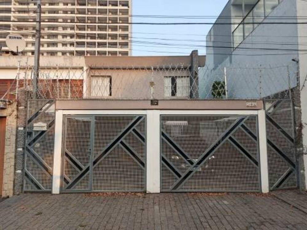 Casa, 3 quartos, 200 m² - Foto 1