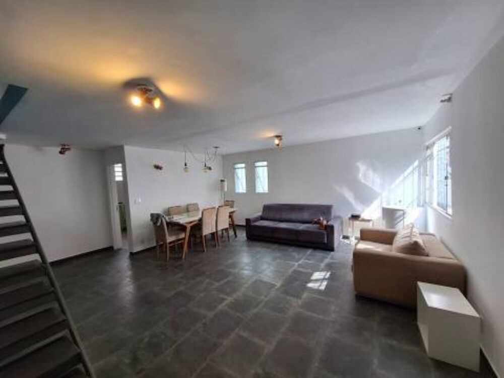 Casa, 3 quartos, 200 m² - Foto 3