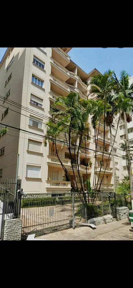 Apartamento, 3 quartos, 180 m² - Foto 3