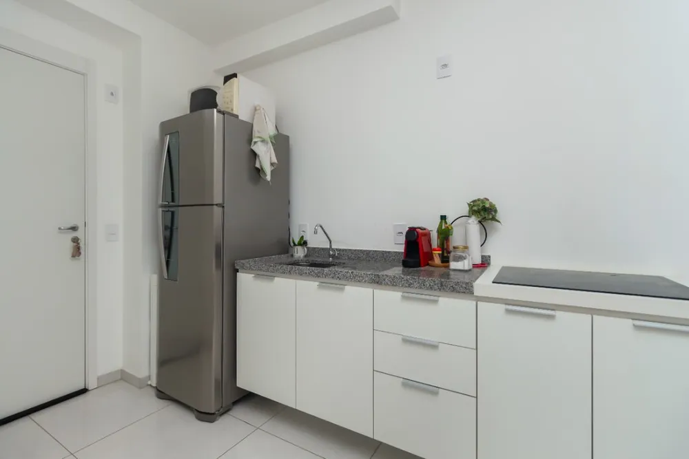 Apartamento, 1 quarto, 26 m² - Foto 3