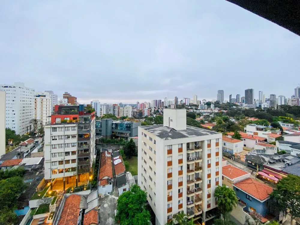 Apartamento, 1 quarto, 26 m² - Foto 8