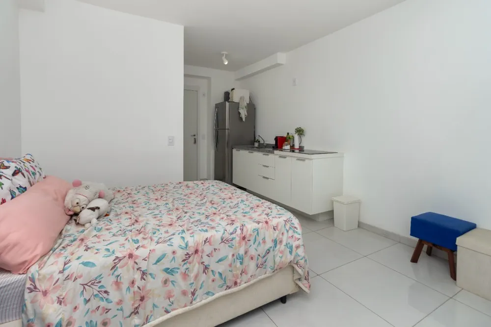 Apartamento, 1 quarto, 26 m² - Foto 4