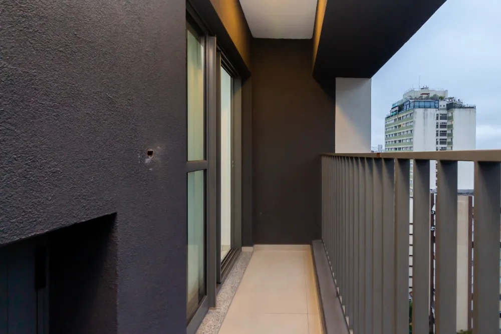 Apartamento, 1 quarto, 26 m² - Foto 7