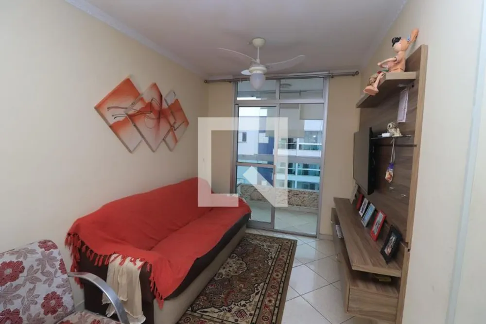 Apartamento, 3 quartos, 77 m² - Foto 1