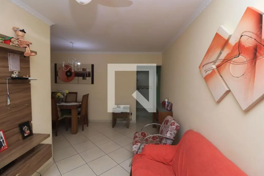 Apartamento, 3 quartos, 77 m² - Foto 3
