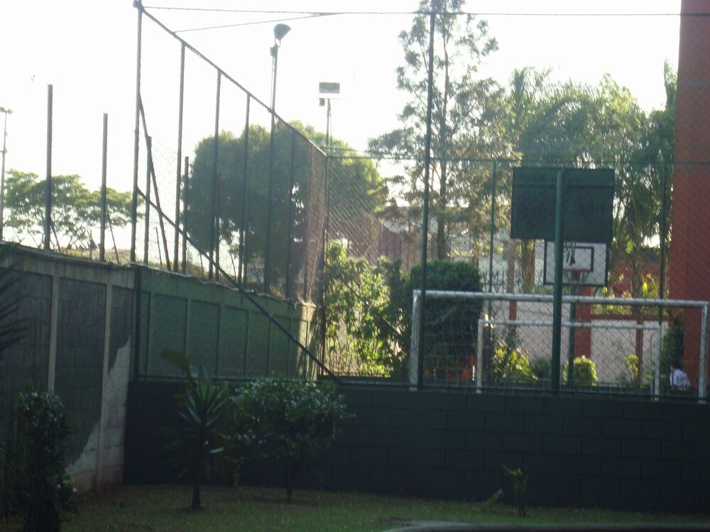 Apartamento à venda com 2 quartos, 64m² - Foto 3