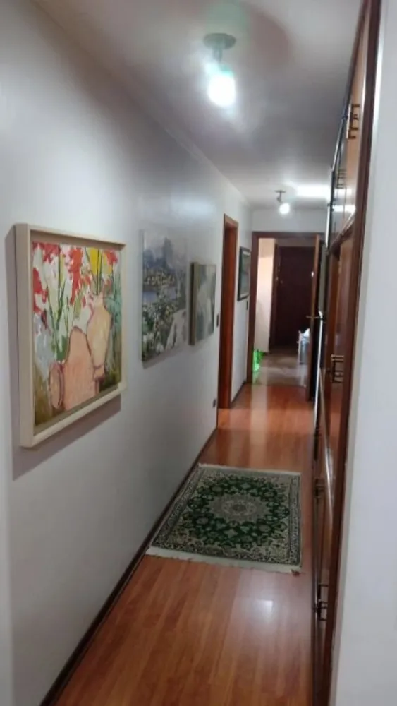 Apartamento, 4 quartos, 220 m² - Foto 6
