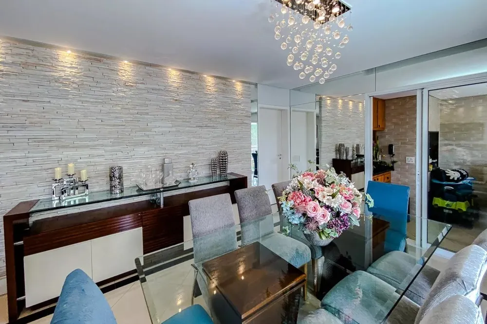 Apartamento, 3 quartos, 147 m² - Foto 4