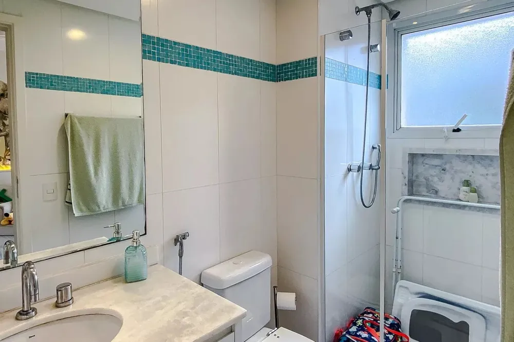 Apartamento, 3 quartos, 147 m² - Foto 5