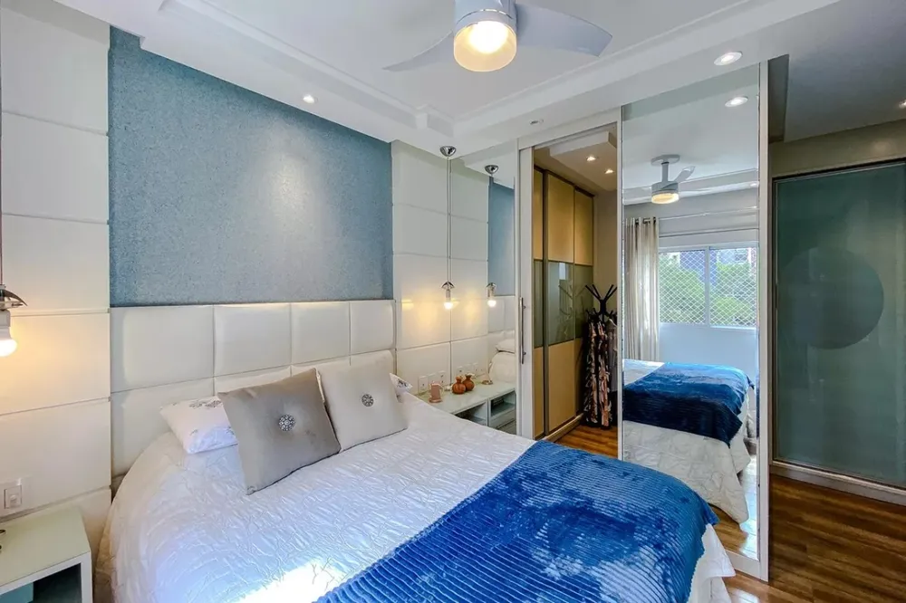 Apartamento, 3 quartos, 147 m² - Foto 6