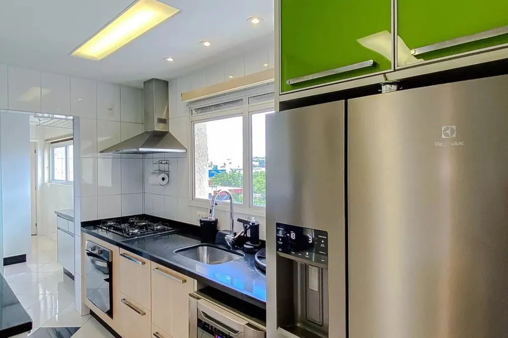 Apartamento, 3 quartos, 147 m² - Foto 8