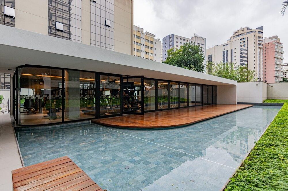 Apartamento, 2 quartos, 105 m² - Foto 4