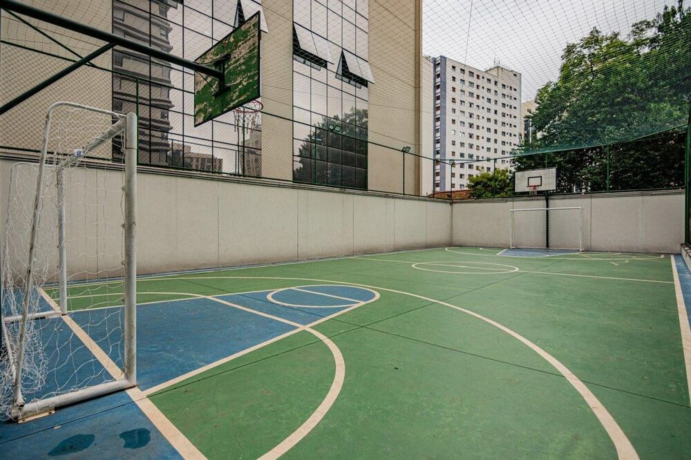 Apartamento, 2 quartos, 105 m² - Foto 2