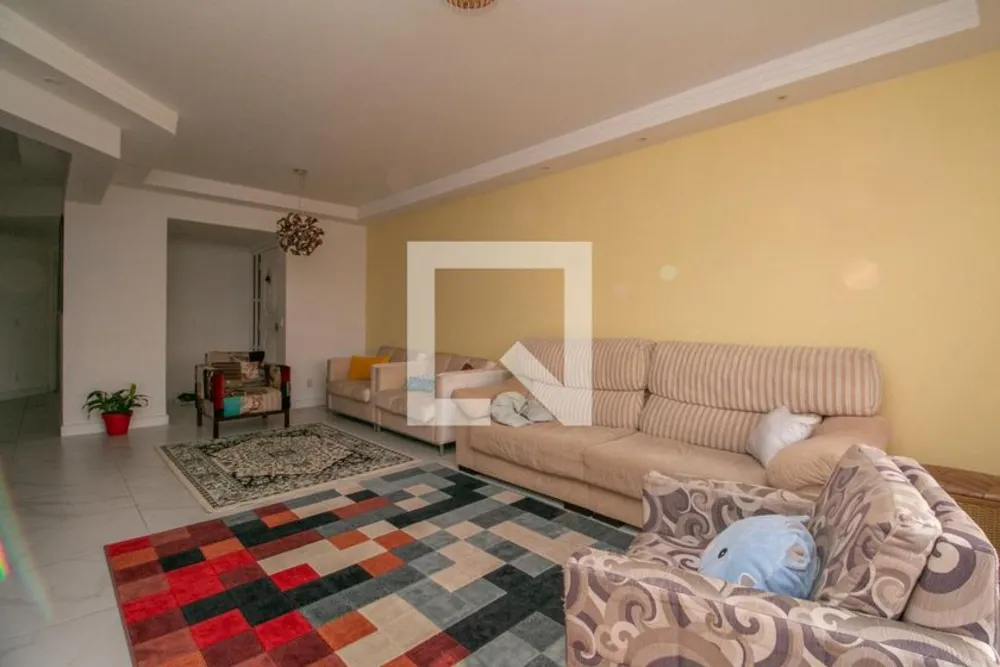 Apartamento, 4 quartos, 186 m² - Foto 3