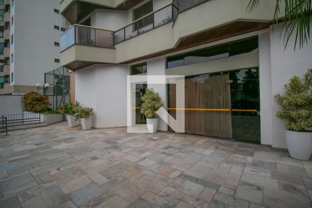 Apartamento, 4 quartos, 186 m² - Foto 5