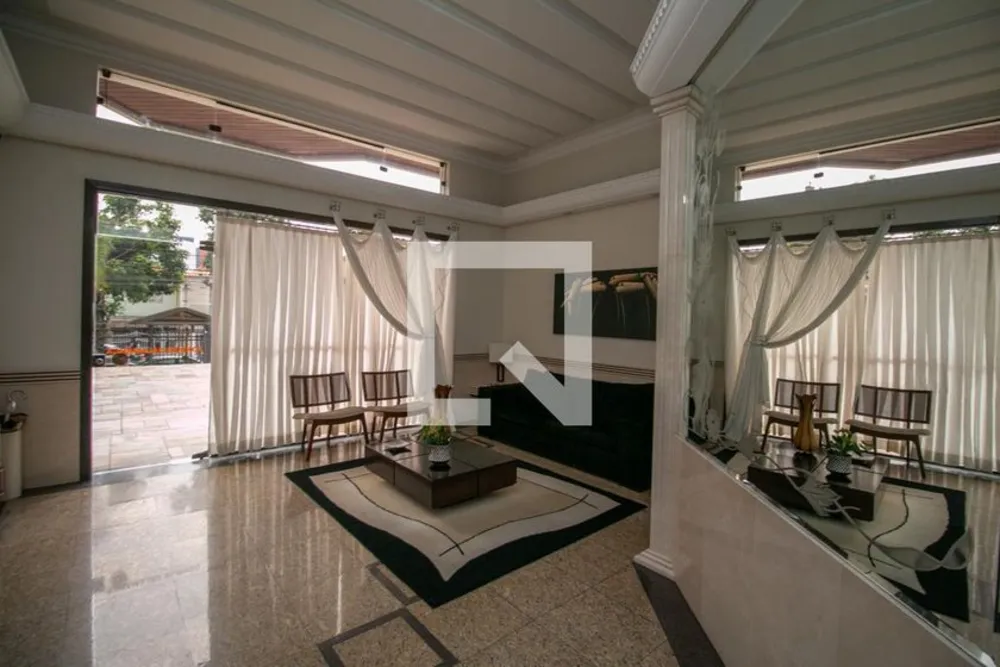 Apartamento, 4 quartos, 186 m² - Foto 8