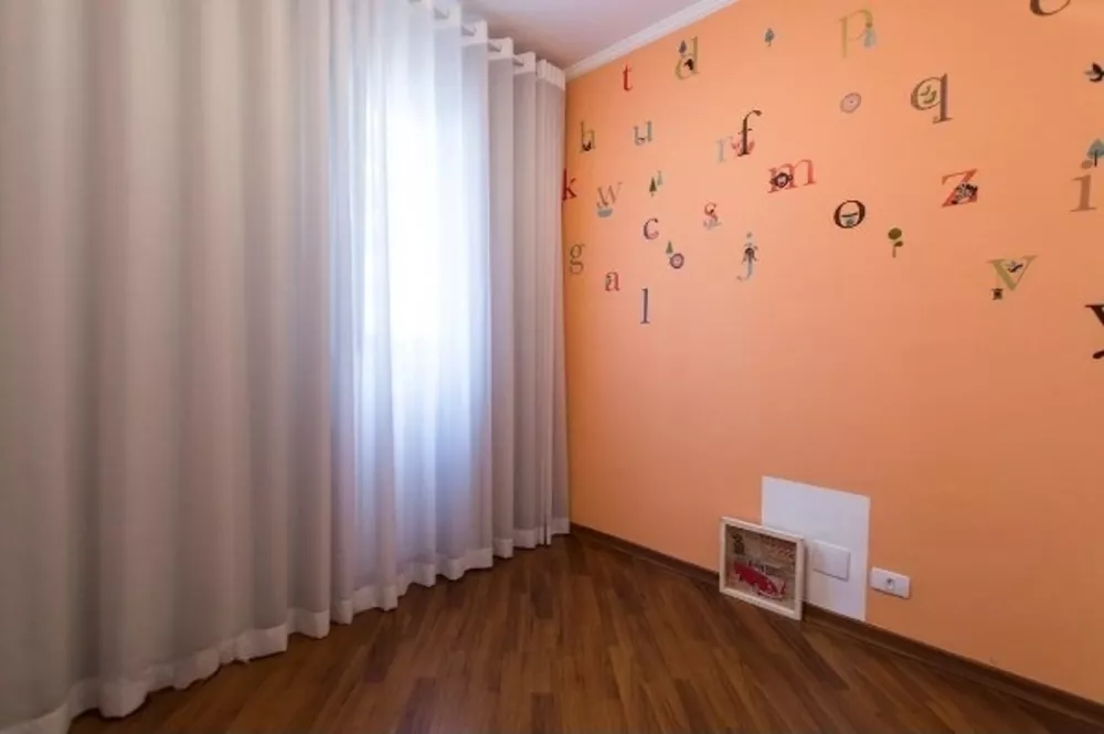 Apartamento à venda com 2 quartos, 78m² - Foto 4