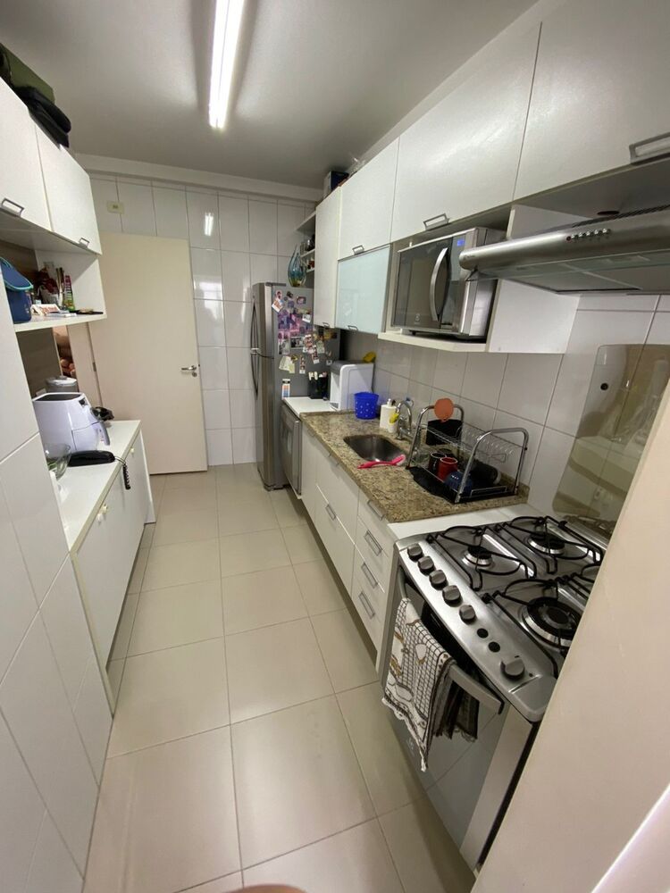 Apartamento, 2 quartos, 68 m² - Foto 4