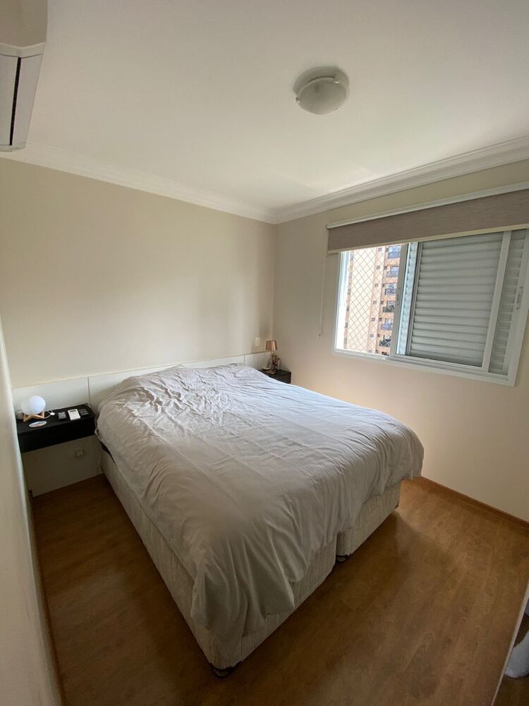 Apartamento, 2 quartos, 68 m² - Foto 2
