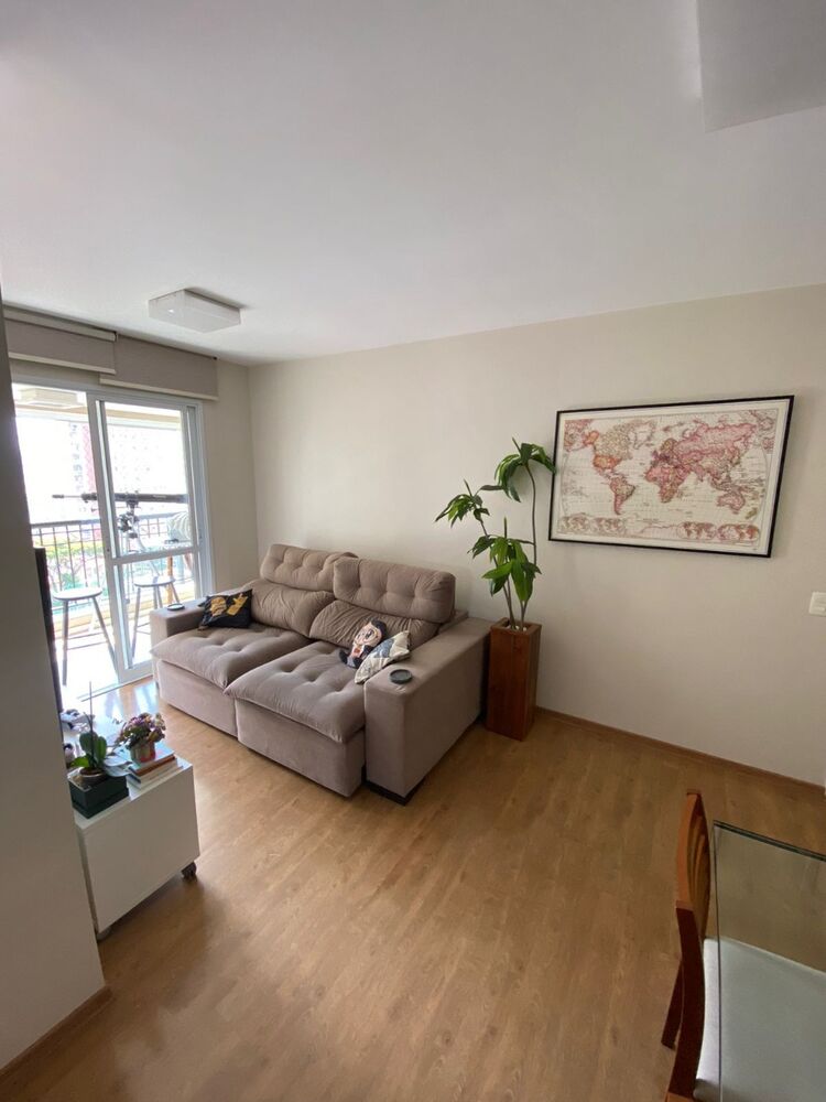 Apartamento, 2 quartos, 68 m² - Foto 1
