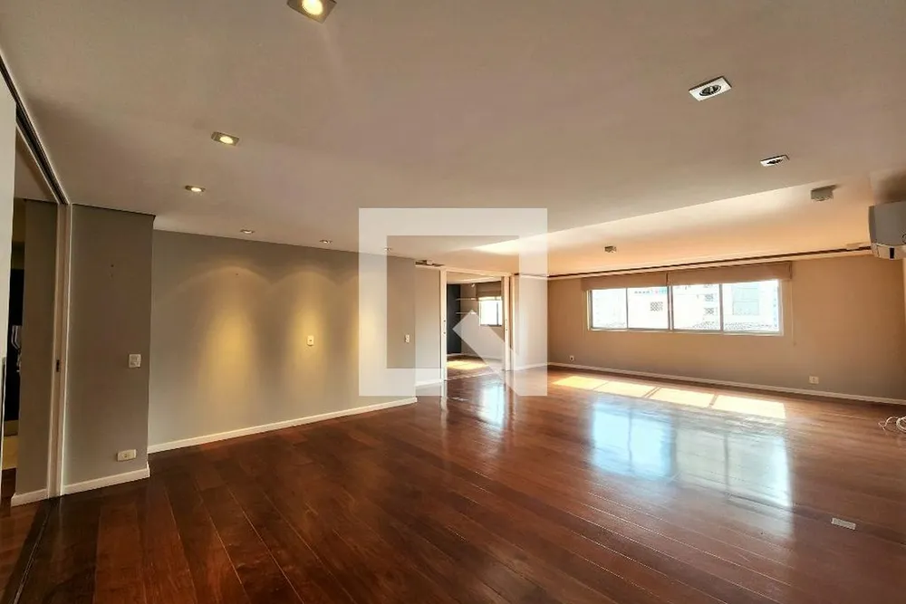 Apartamento, 3 quartos, 240 m² - Foto 3