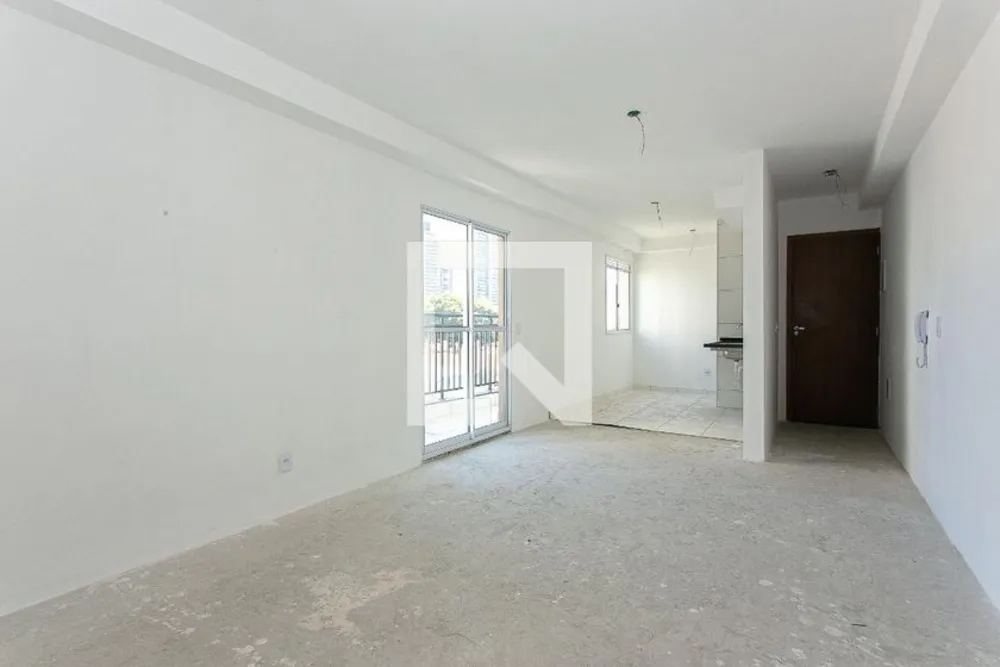 Apartamento, 2 quartos, 56 m² - Foto 1