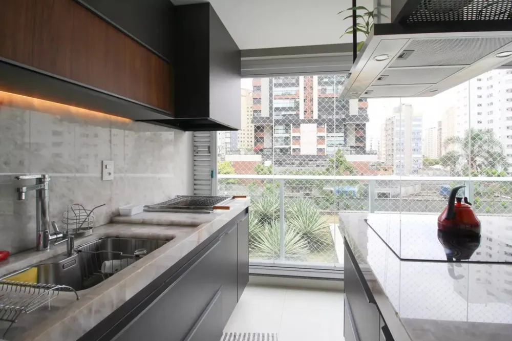 Apartamento, 2 quartos, 91 m² - Foto 8