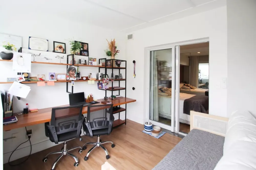 Apartamento, 2 quartos, 91 m² - Foto 5
