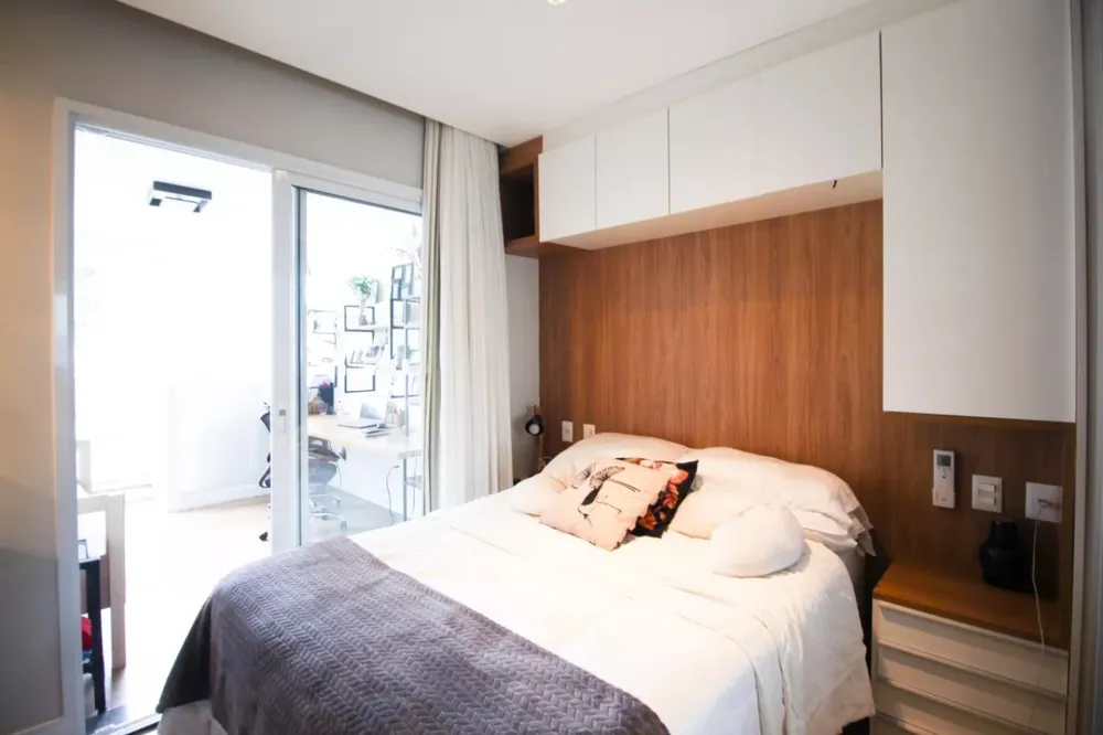 Apartamento, 2 quartos, 91 m² - Foto 7