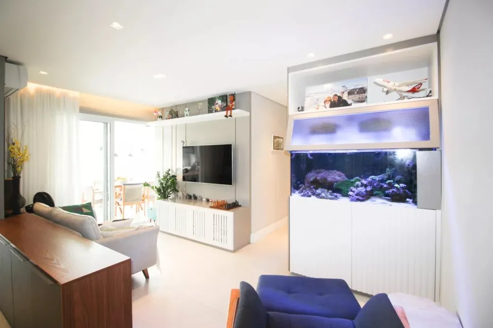 Apartamento, 2 quartos, 91 m² - Foto 3