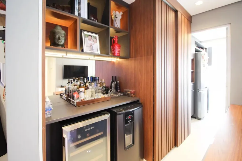 Apartamento, 2 quartos, 91 m² - Foto 4