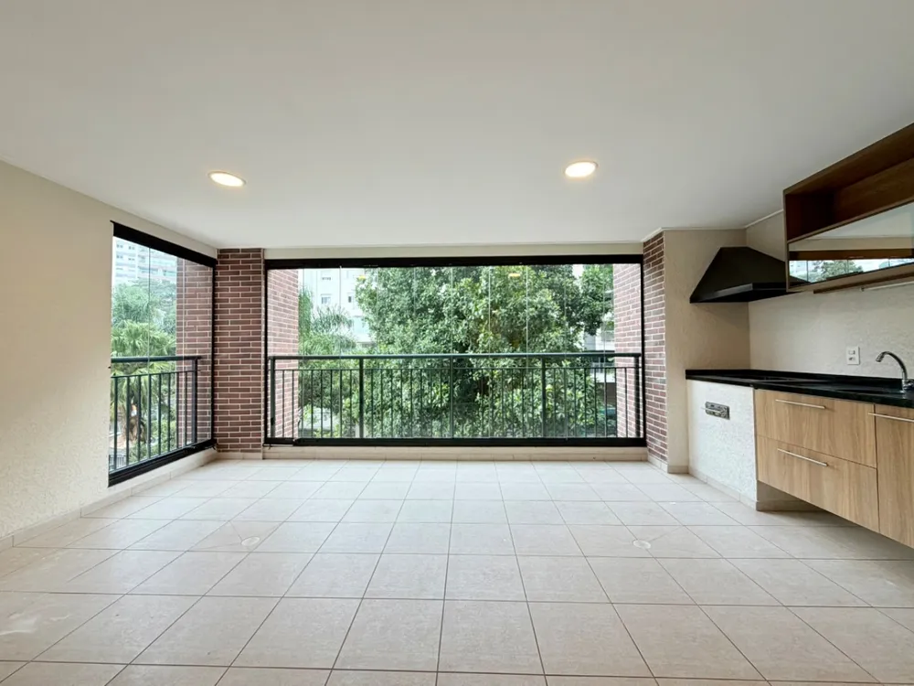 Apartamento, 3 quartos, 90 m² - Foto 1