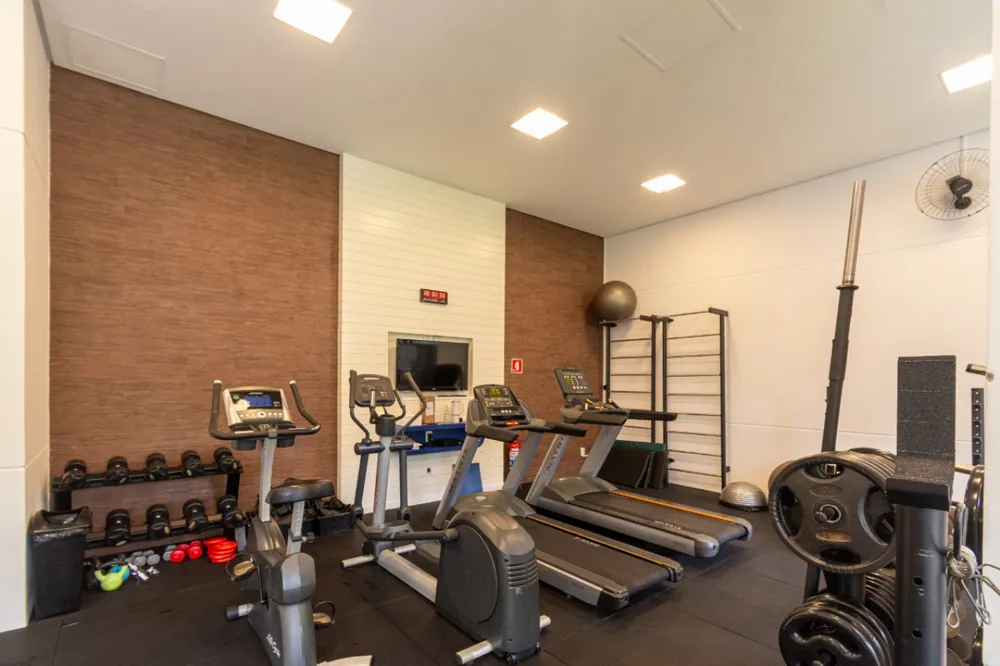 Apartamento, 3 quartos, 90 m² - Foto 12
