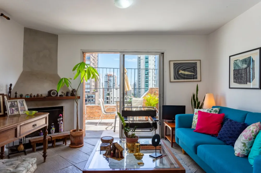 Cobertura, 3 quartos, 180 m² - Foto 4