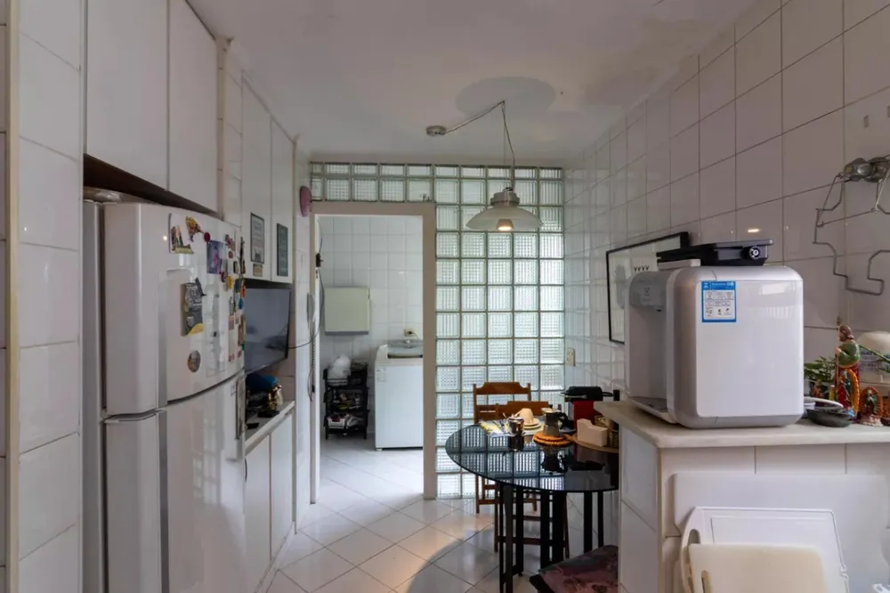 Cobertura, 3 quartos, 192 m² - Foto 8