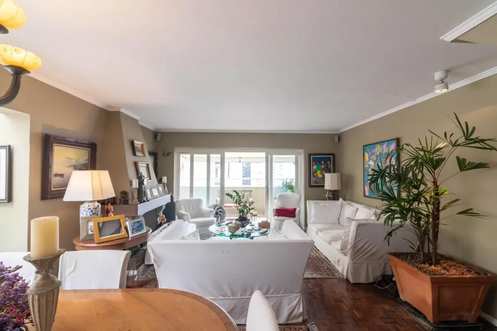 Cobertura, 3 quartos, 192 m² - Foto 3