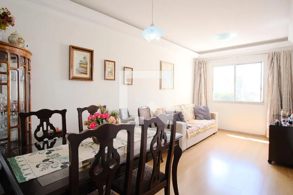Apartamento, 3 quartos, 74 m² - Foto 2