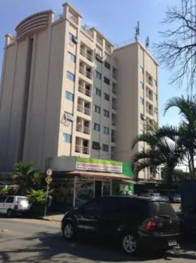 Apartamento, 1 quarto, 30 m² - Foto 5