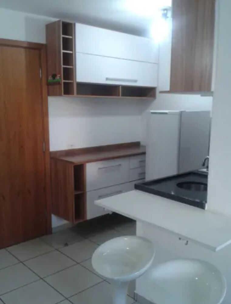 Apartamento, 1 quarto, 30 m² - Foto 8