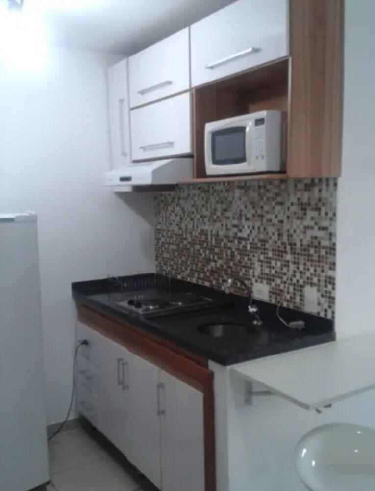 Apartamento, 1 quarto, 30 m² - Foto 7