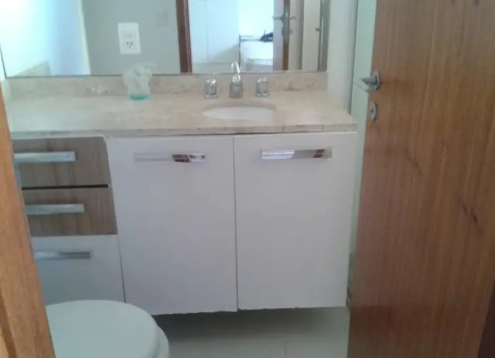 Apartamento, 1 quarto, 30 m² - Foto 4