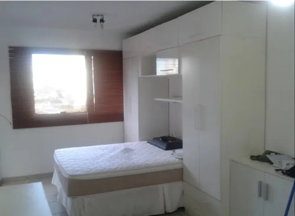 Apartamento, 1 quarto, 30 m² - Foto 2
