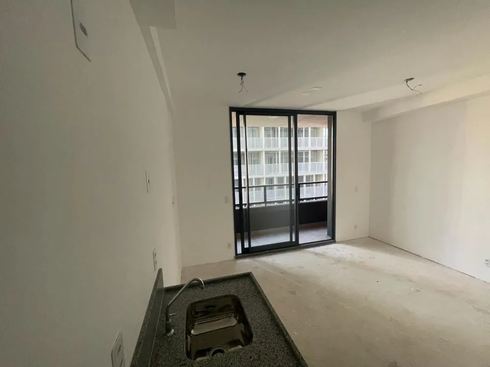 Apartamento, 1 quarto, 25 m² - Foto 7