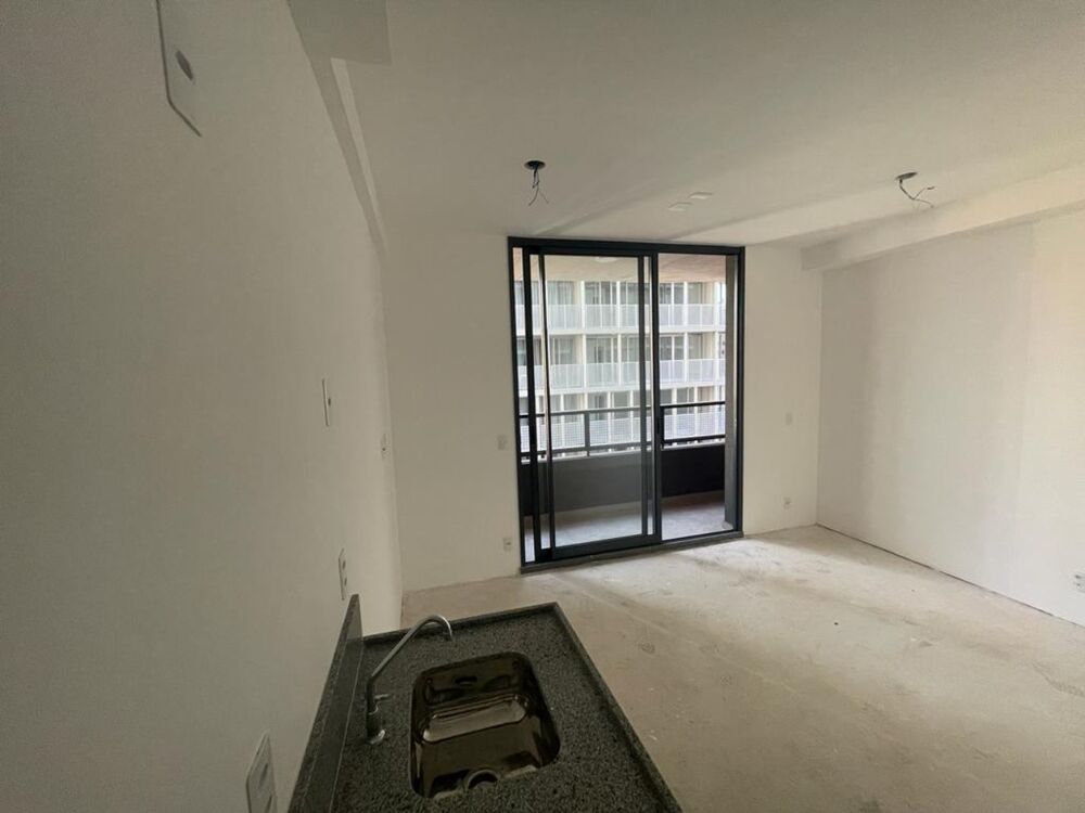 Apartamento, 1 quarto, 25 m² - Foto 4