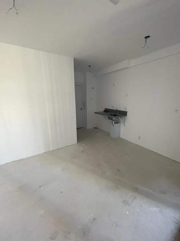 Apartamento, 1 quarto, 25 m² - Foto 5