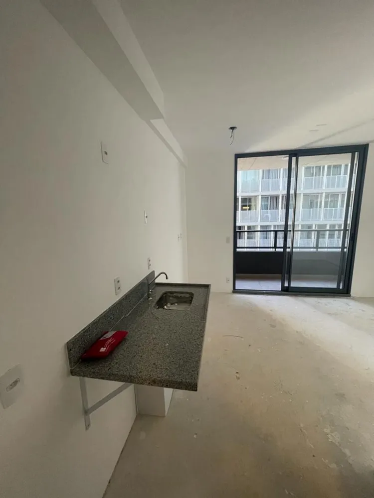 Apartamento, 1 quarto, 25 m² - Foto 6