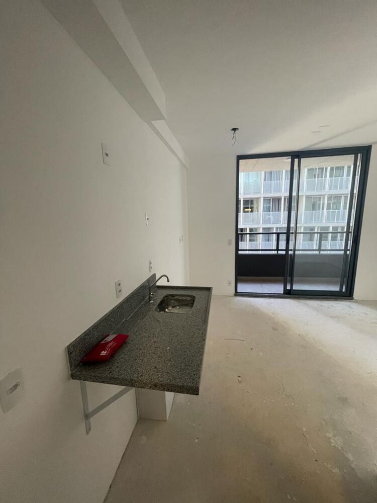 Apartamento, 1 quarto, 25 m² - Foto 3